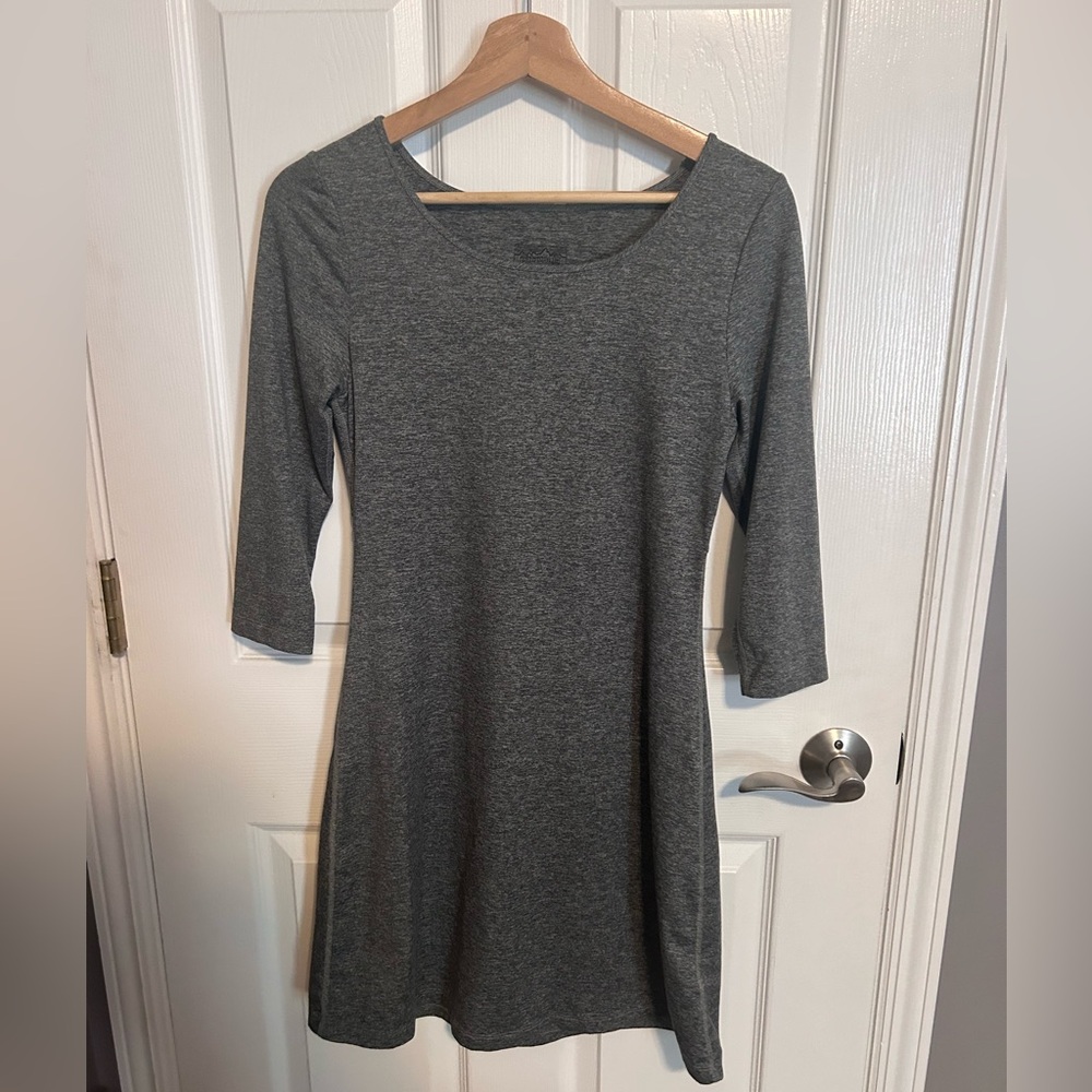 Patagonia Women’s 3/4 Sleeved Seabrook Dress Size XS